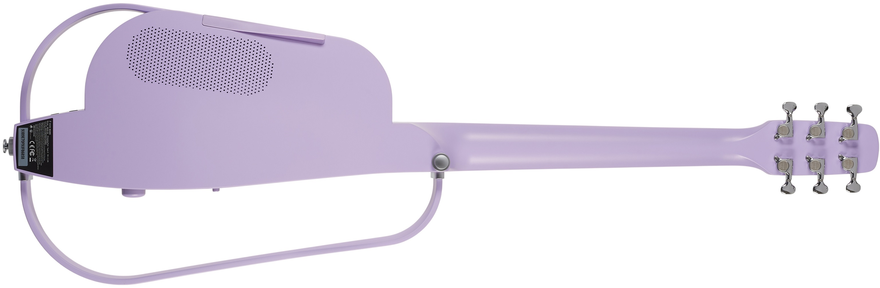 Enya Music NEXG SE Purple