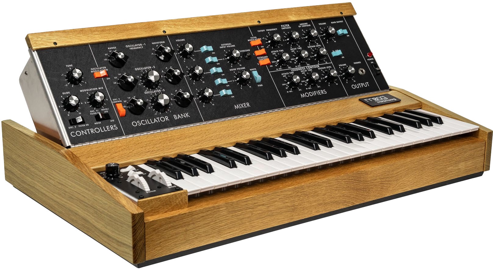 Moog Minimoog Bob Moog Tribute Ed.