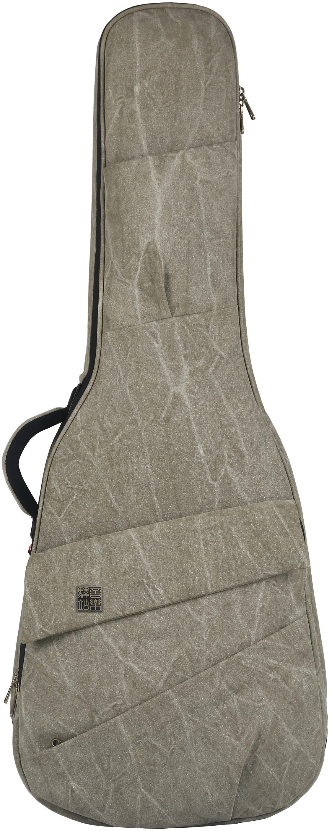 E-shop Music Area FCV-EB Canvas Khaki