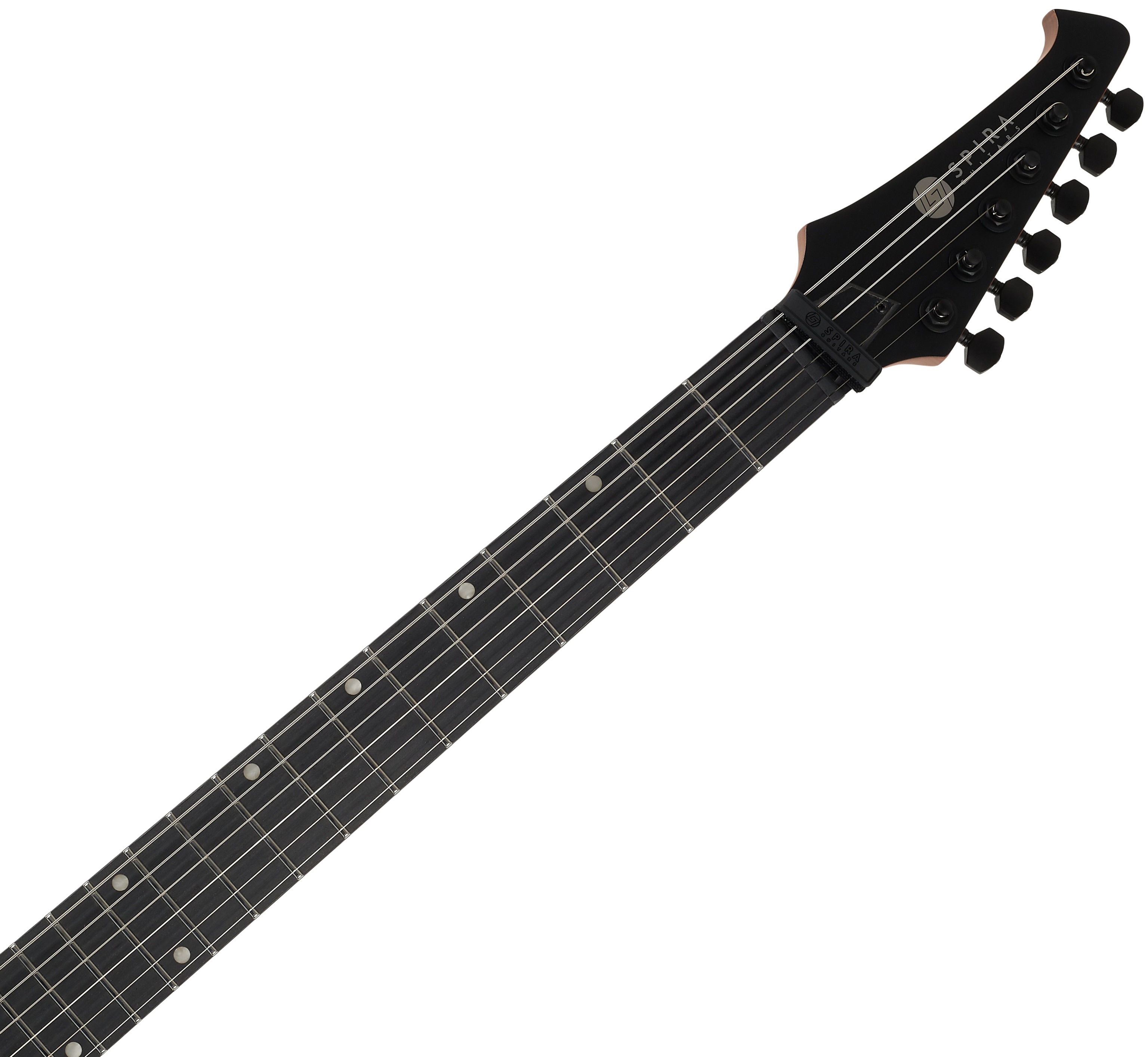 Spira SR-400 MBK