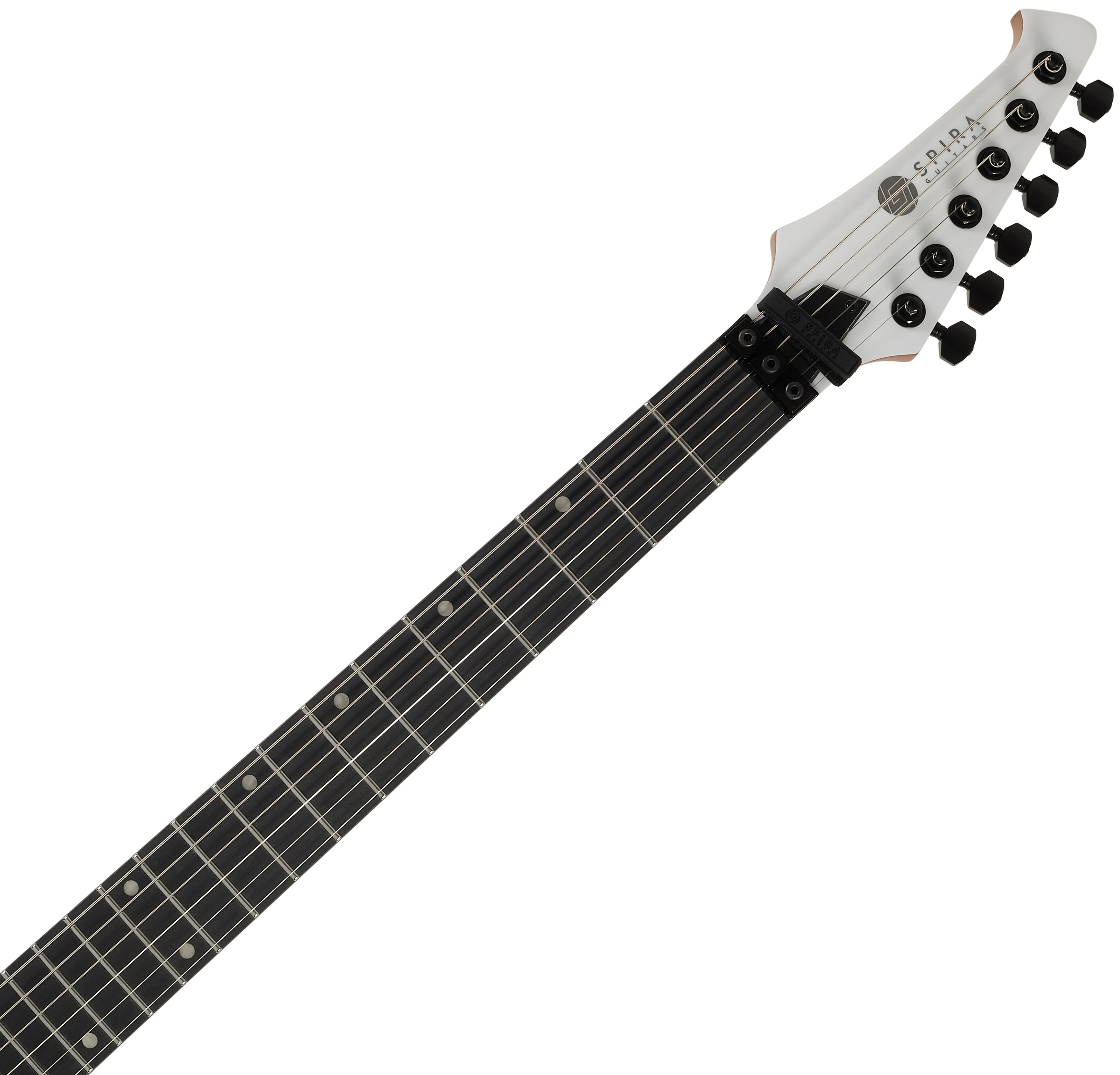 Spira SR-420 WH