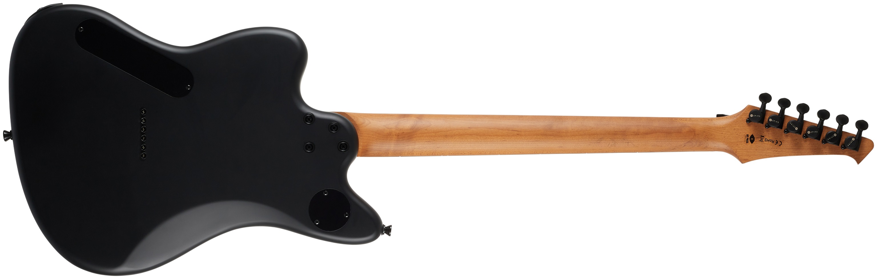 Spira J-400 Baritone MBK