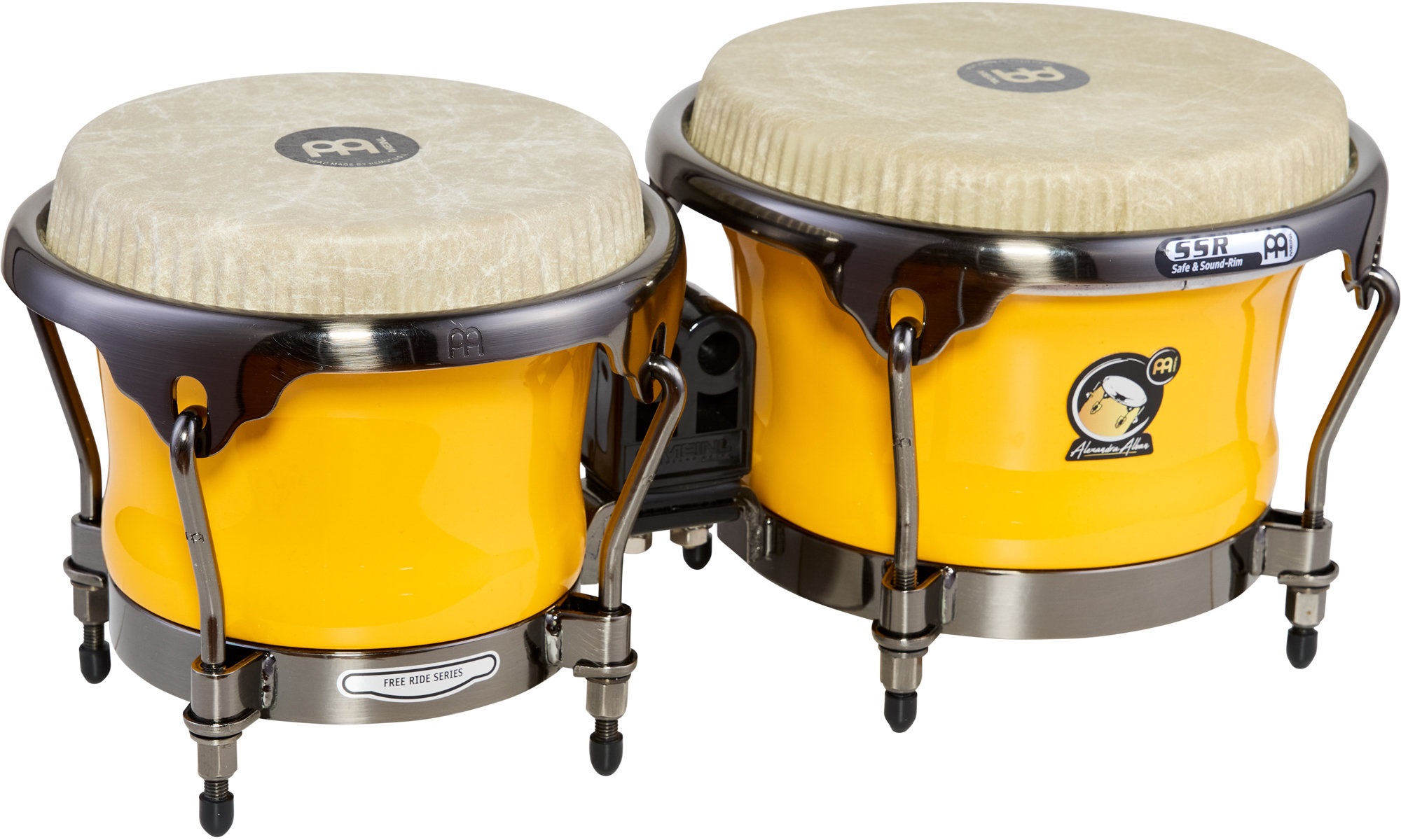 Meinl AA400SY