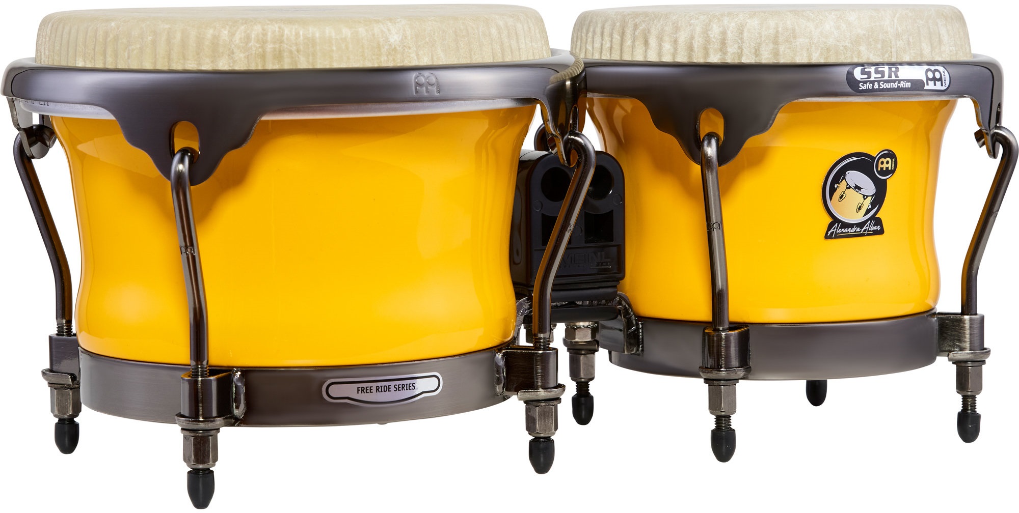 Meinl AA400SY