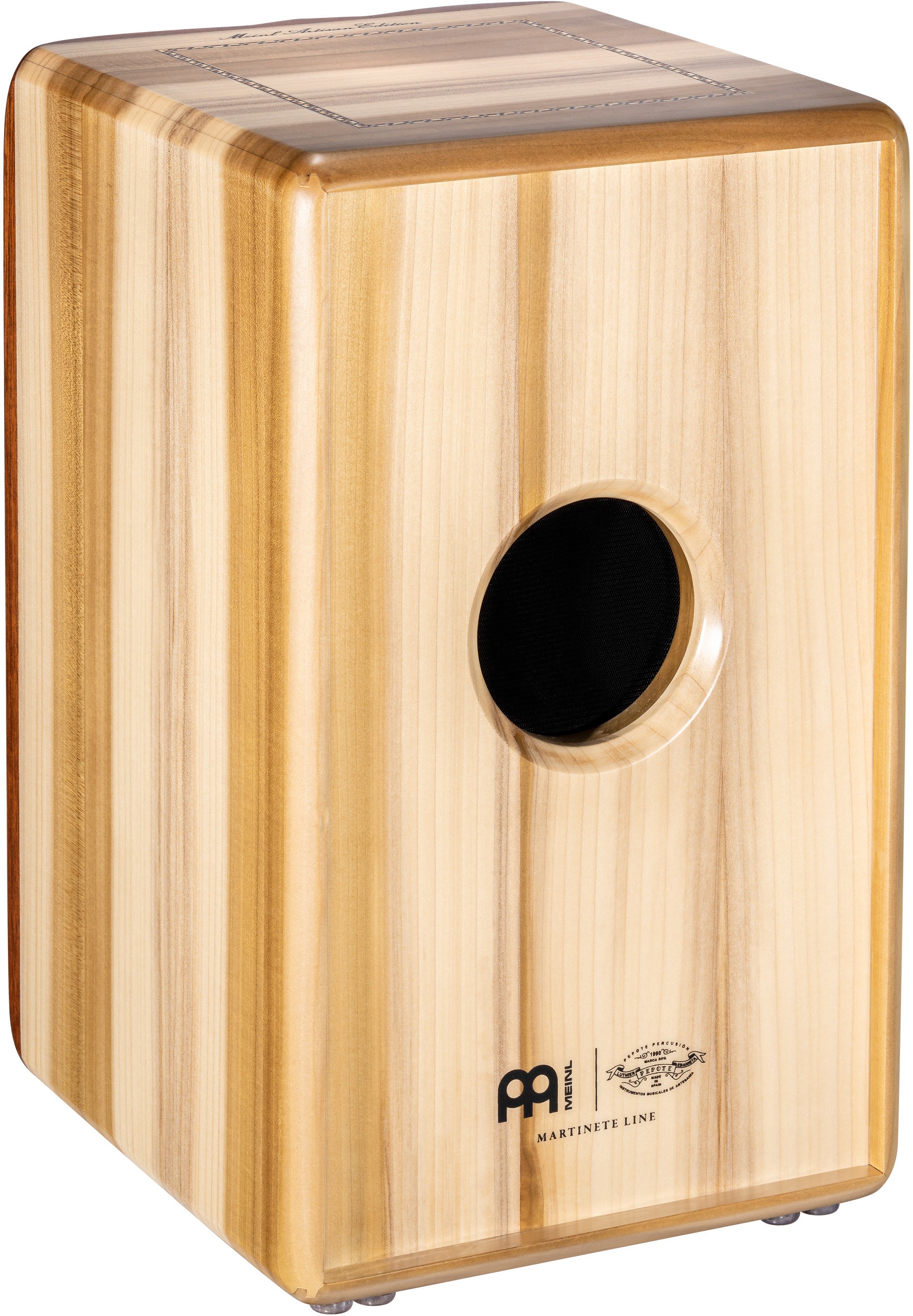 Meinl AEMLBI