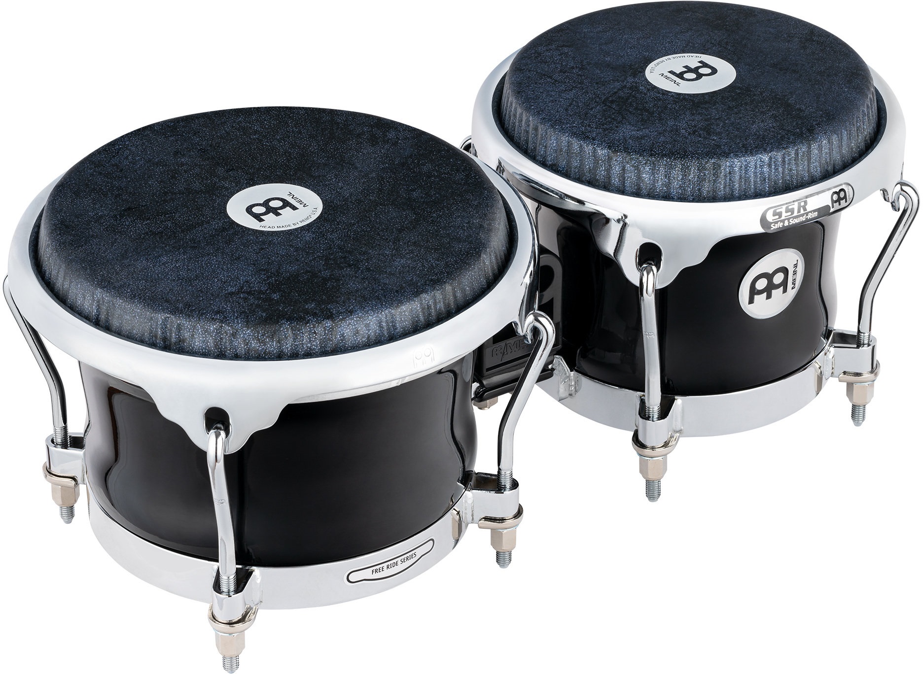 Meinl FFBR400BK