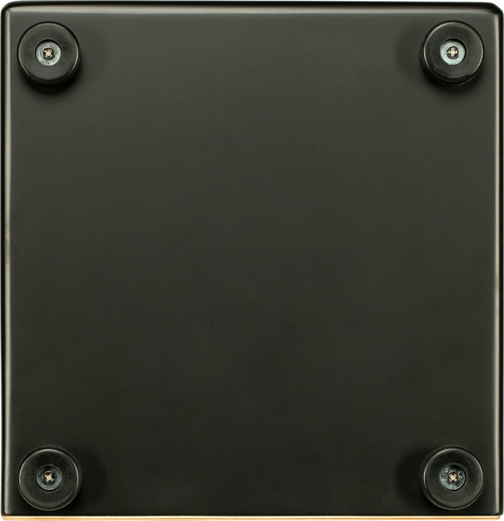 Meinl MCAJ100BK-MA