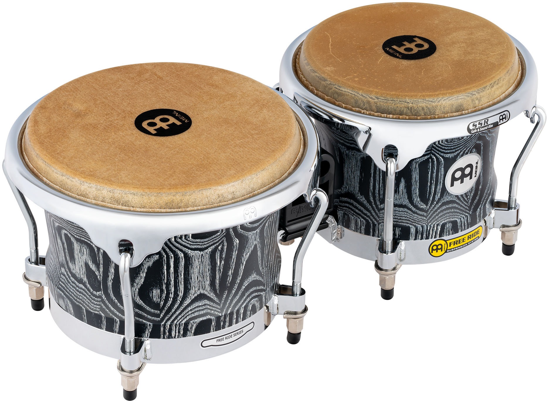 Meinl WB400VBK-M