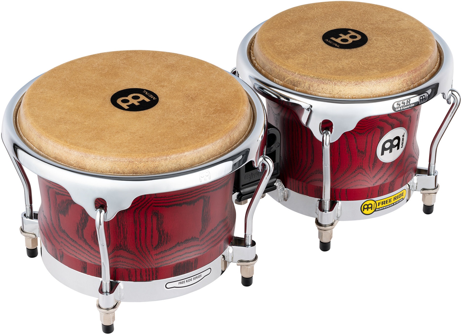 Meinl WB400VR-M