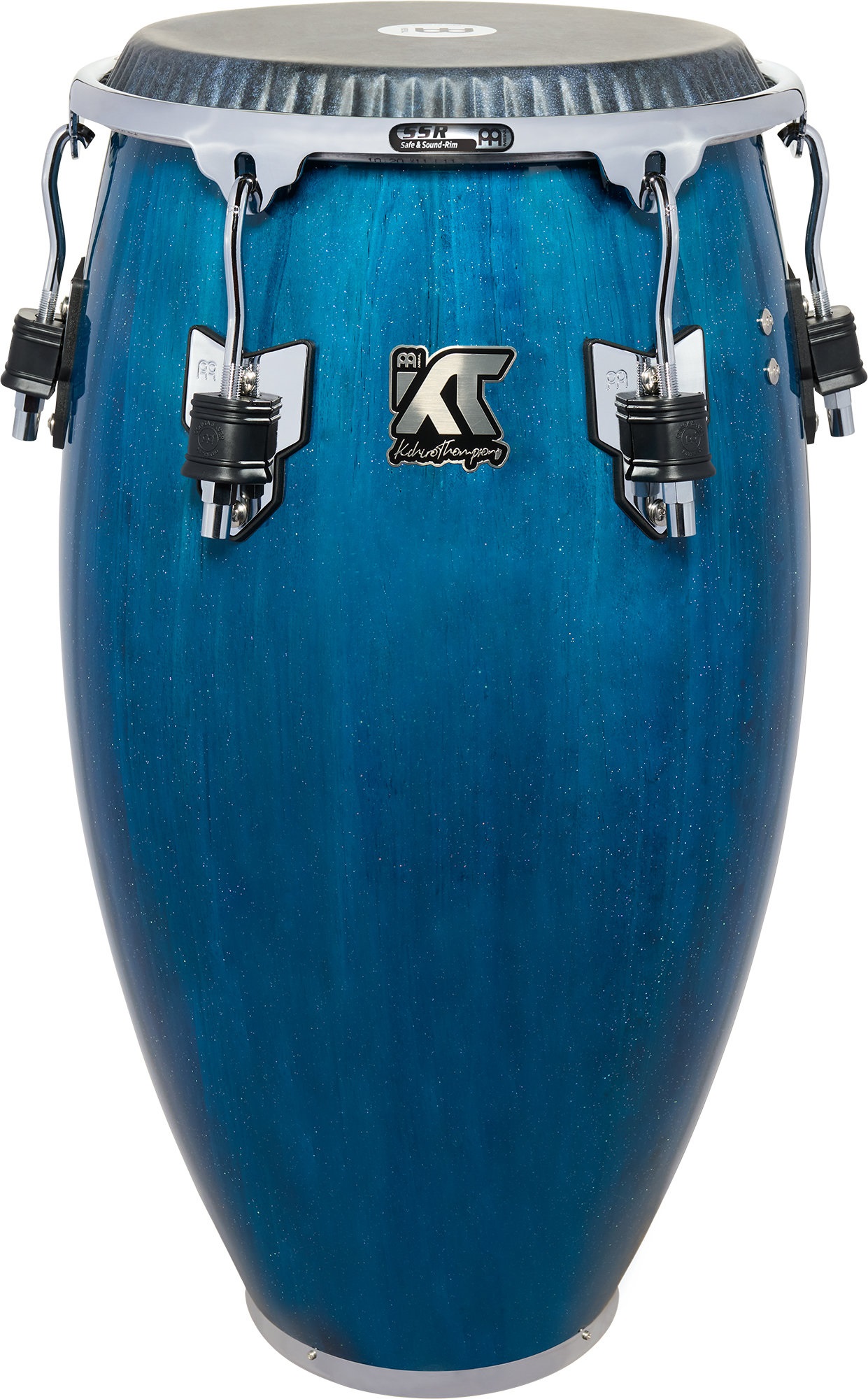 Meinl WKT1134BW