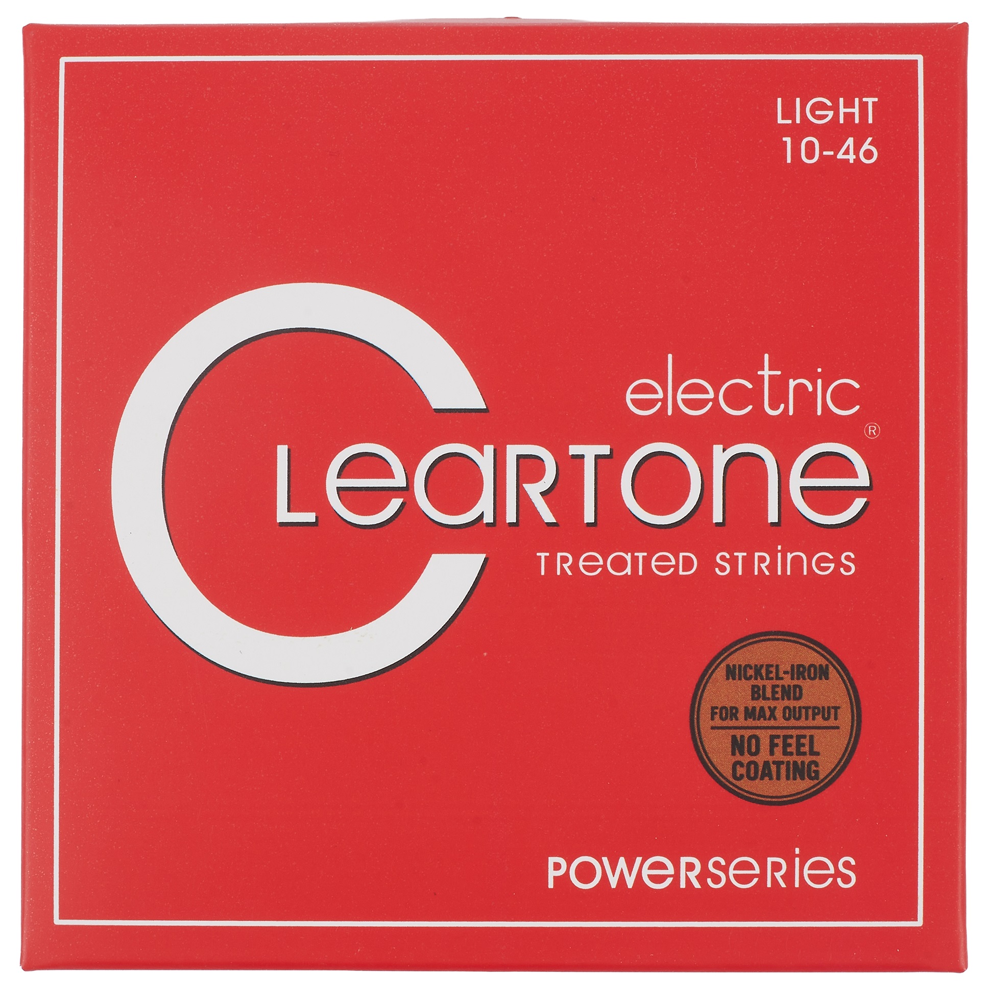 Cleartone Power Series Light