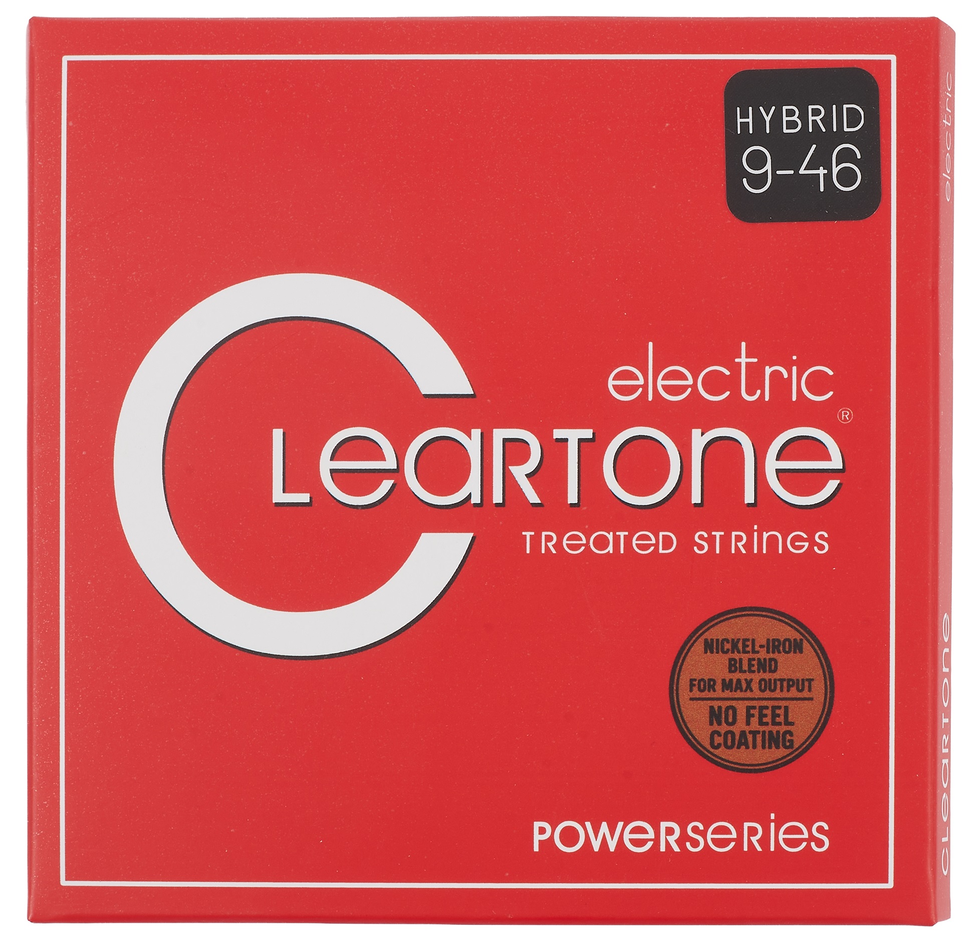 Cleartone Power Series Hybrid