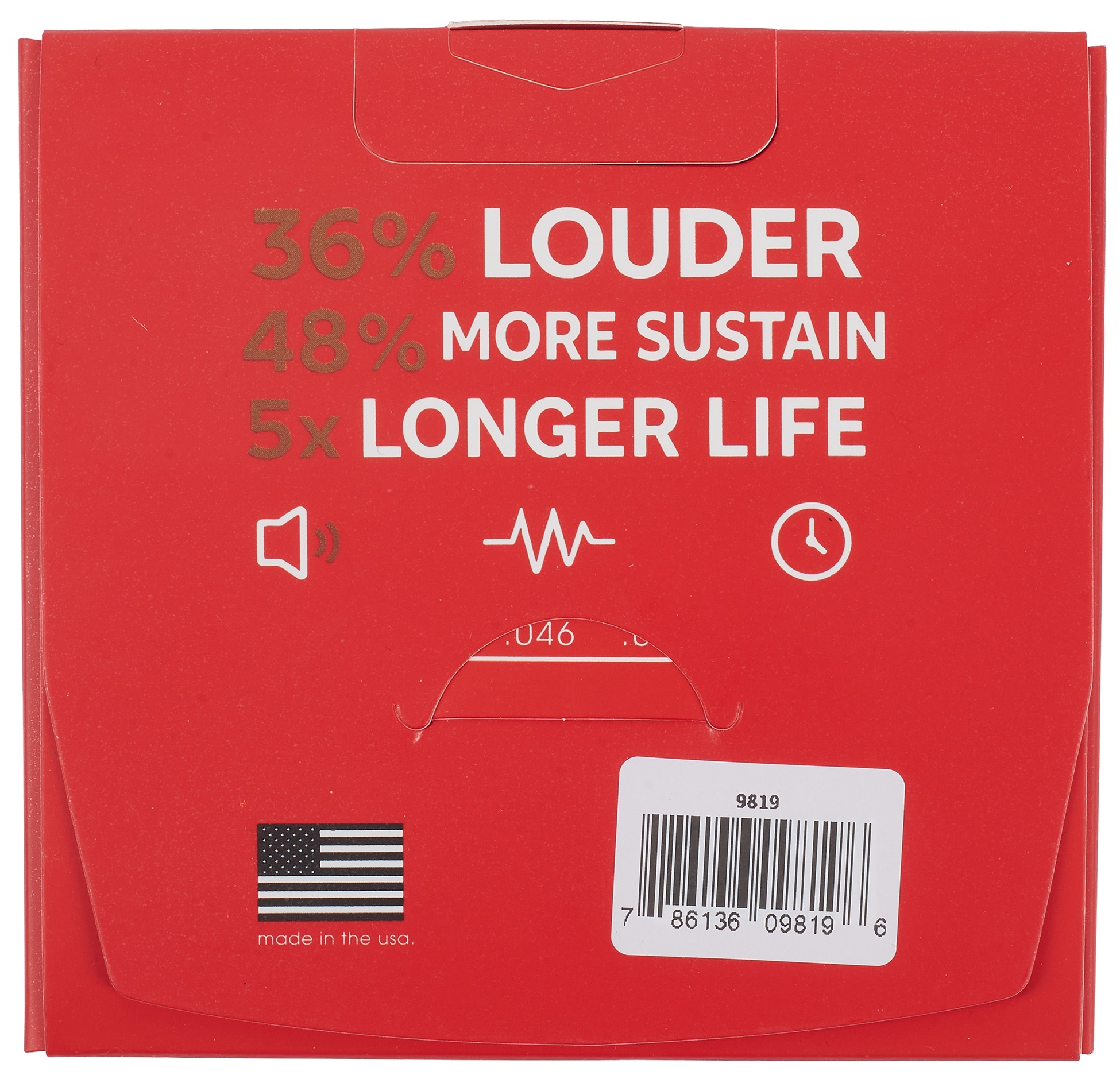 Cleartone Power Series Hybrid