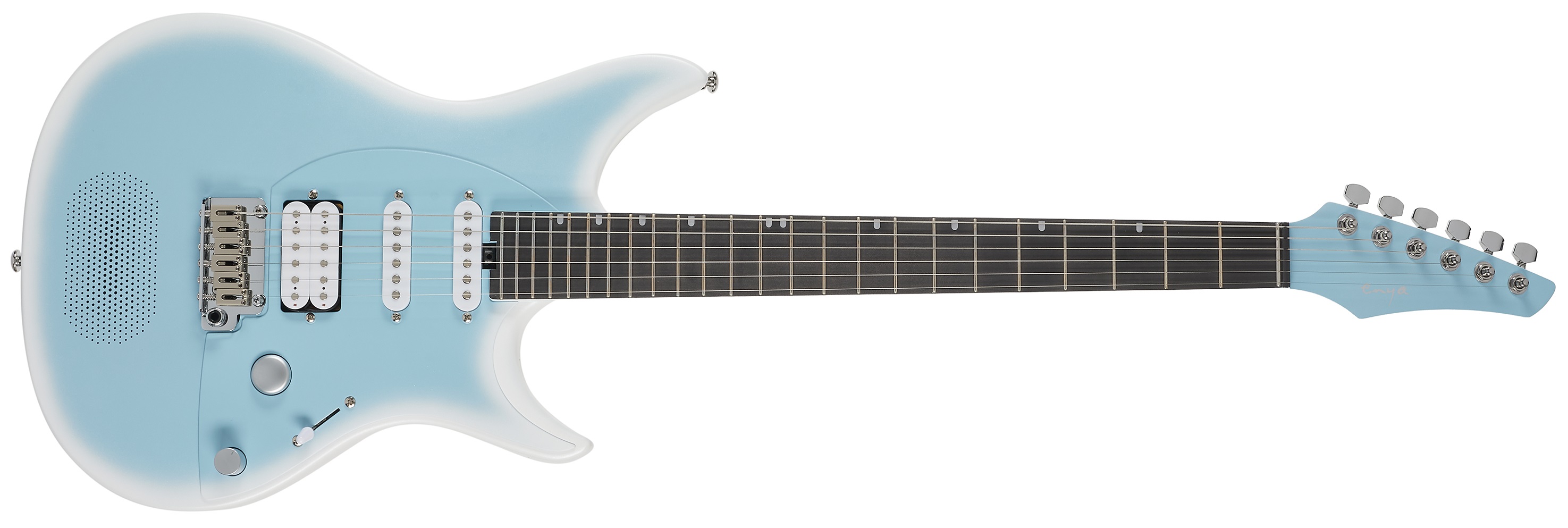 Enya Music Inspire Light Blue