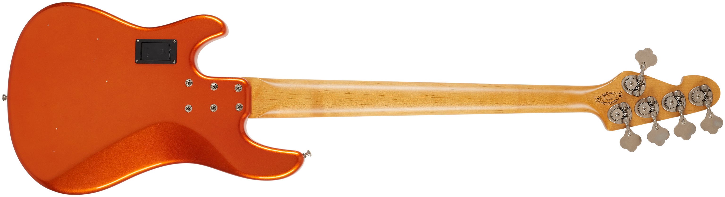 Sandberg California V Central 5 35 MN OM