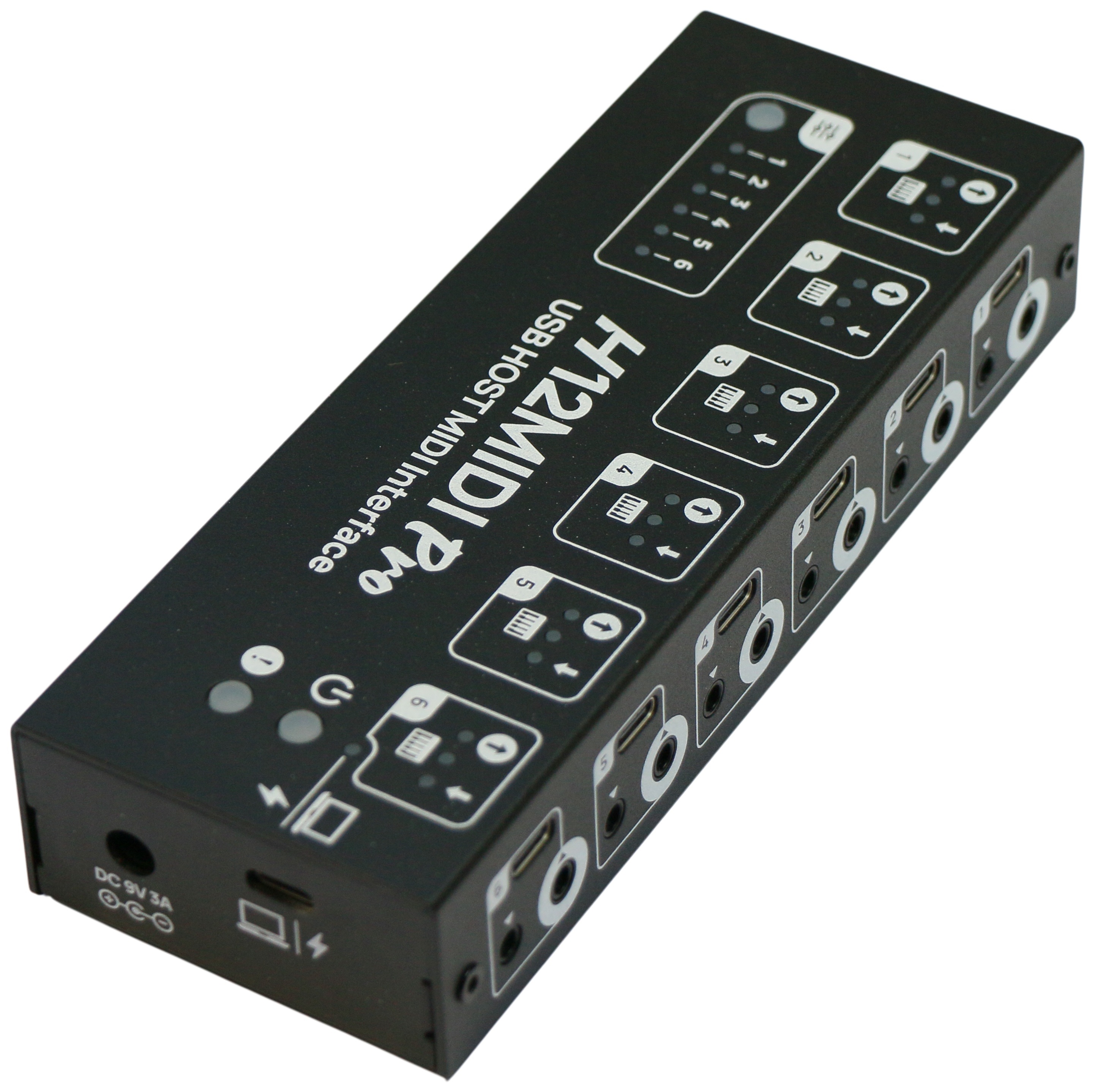 CME H12MIDI Pro