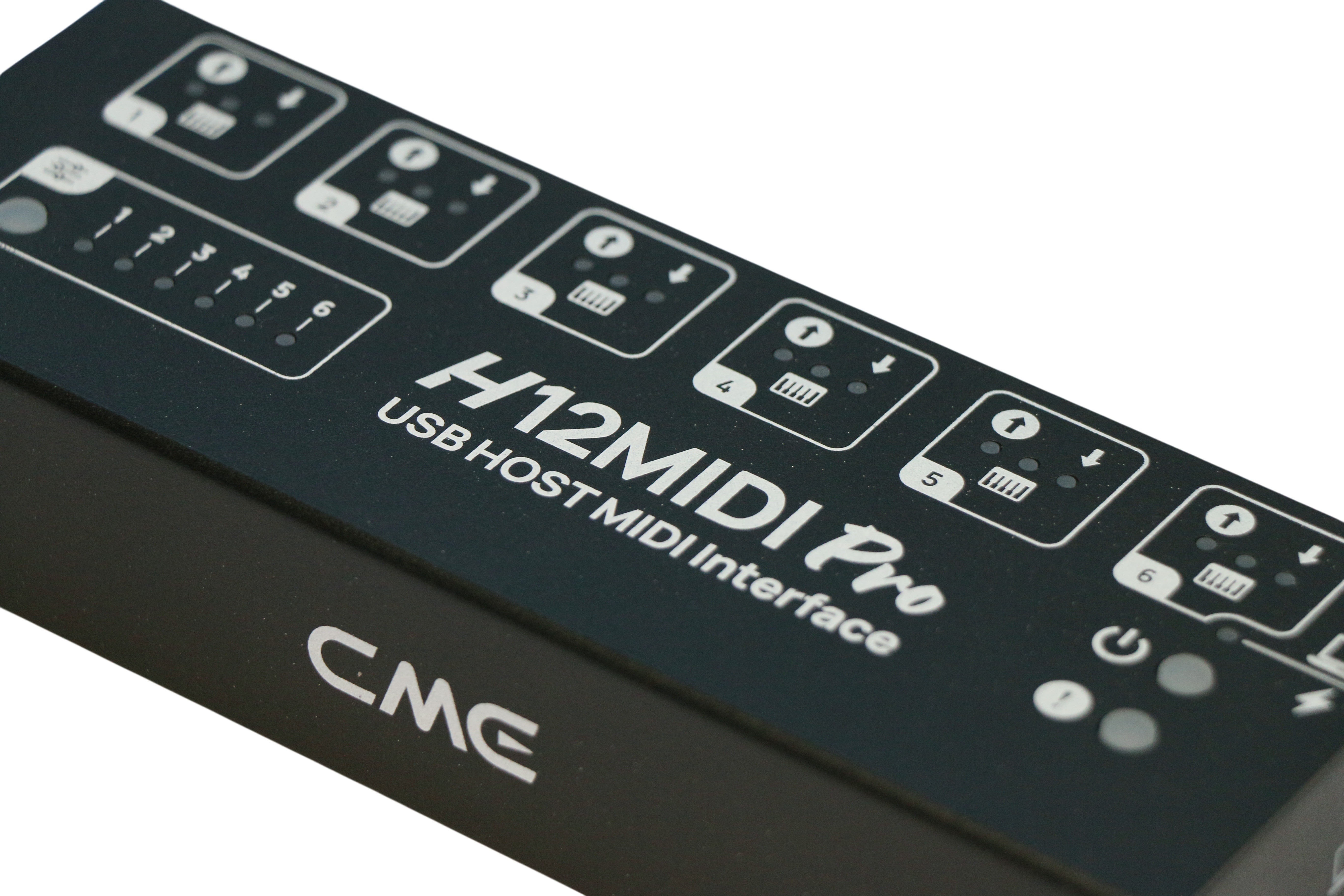 CME H12MIDI Pro