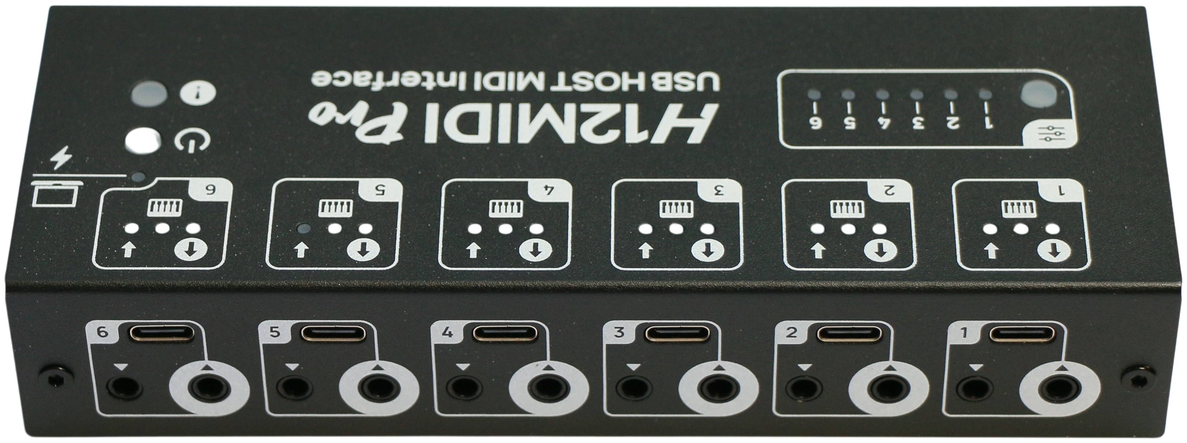 CME H12MIDI Pro