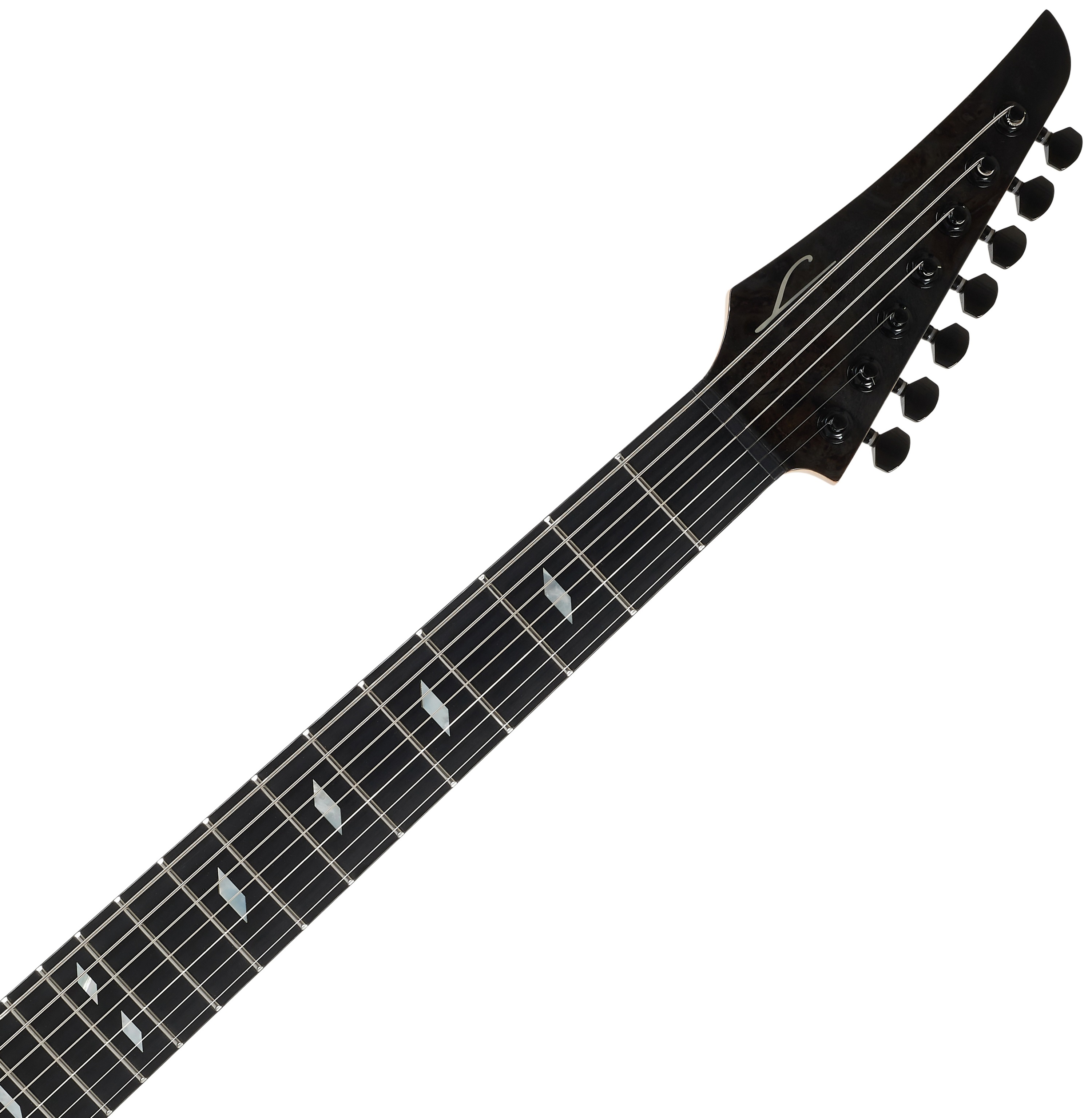 Legator Ninja Super Shred 7 Black