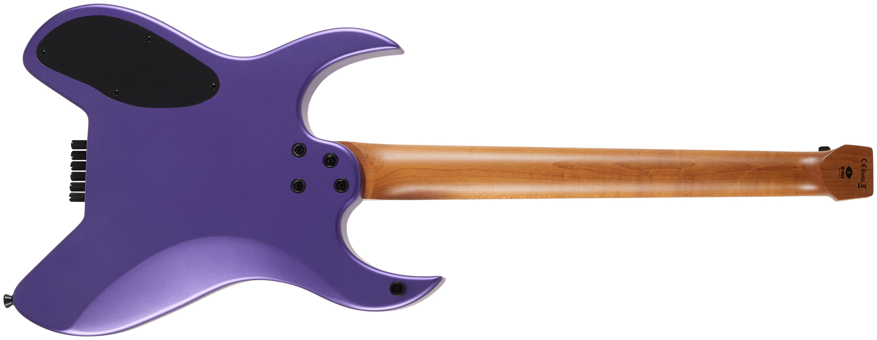 Spira S-400 Headless MPP