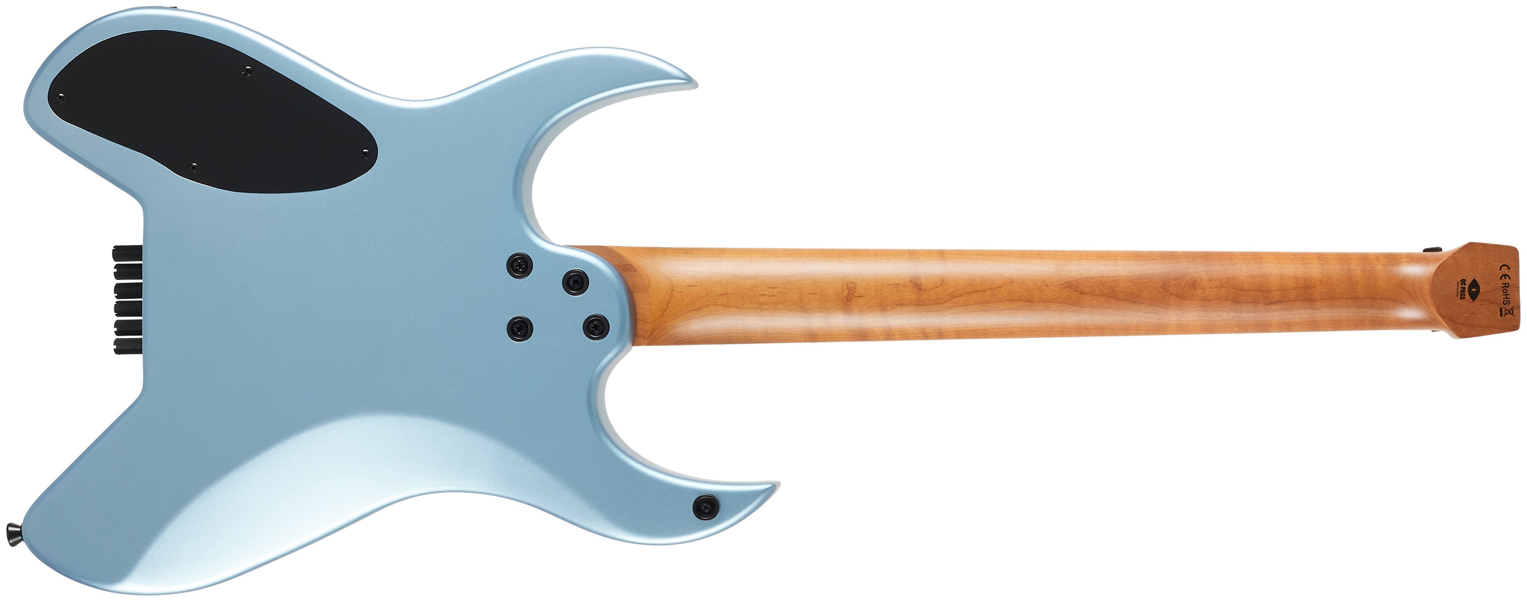 Spira S-400 Headless MPB