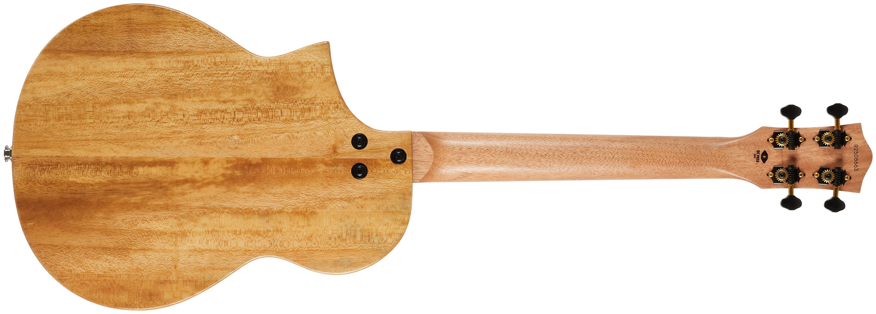 Flight Flight Aviator QM Baritone CE