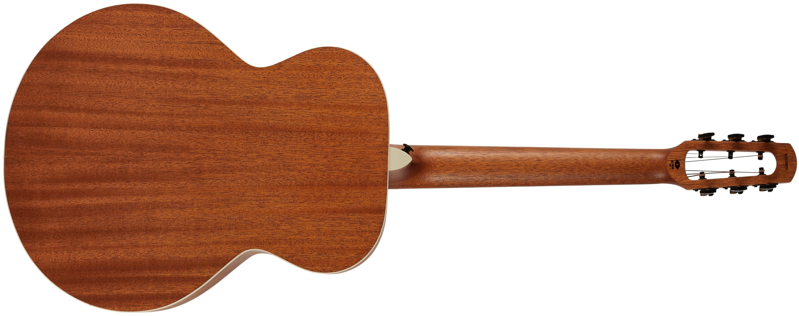 Flight Flight PIXI TSB Acoustic Travel Guitar