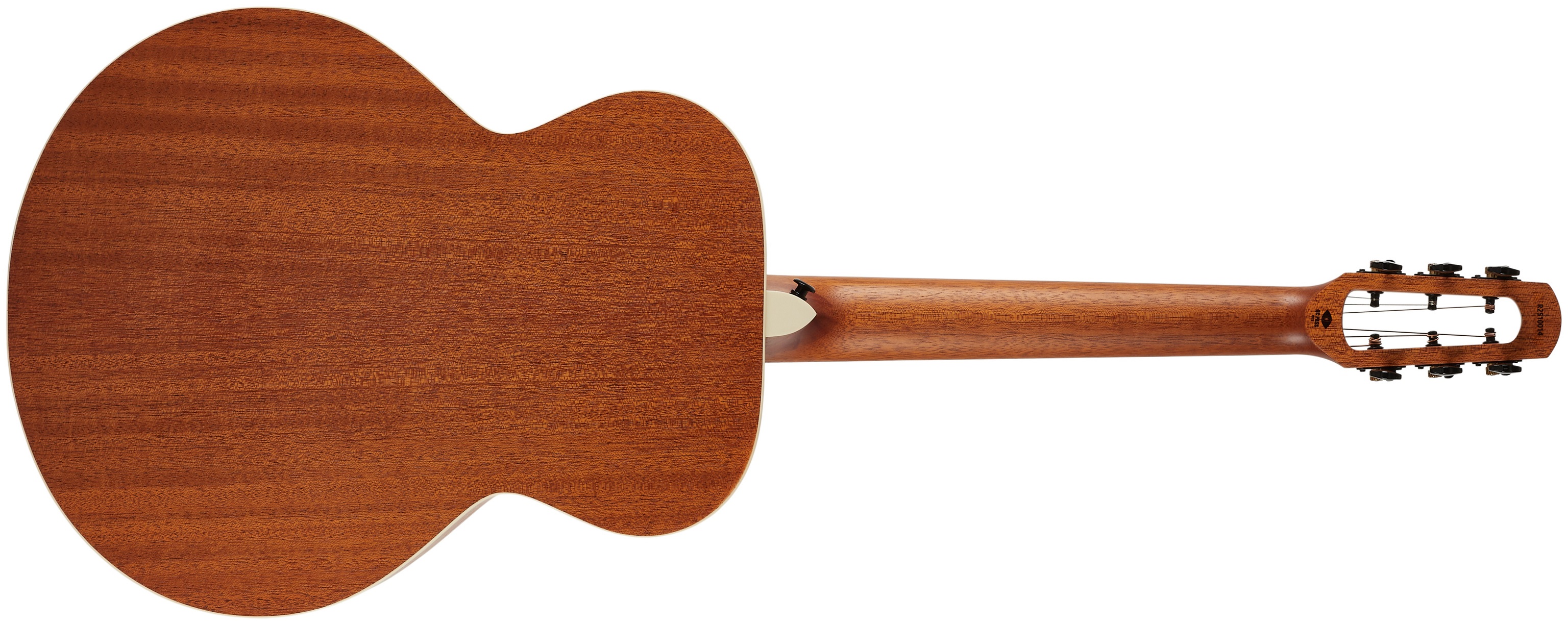 Flight Flight PIXI MAH Acoustic Travel Guitar