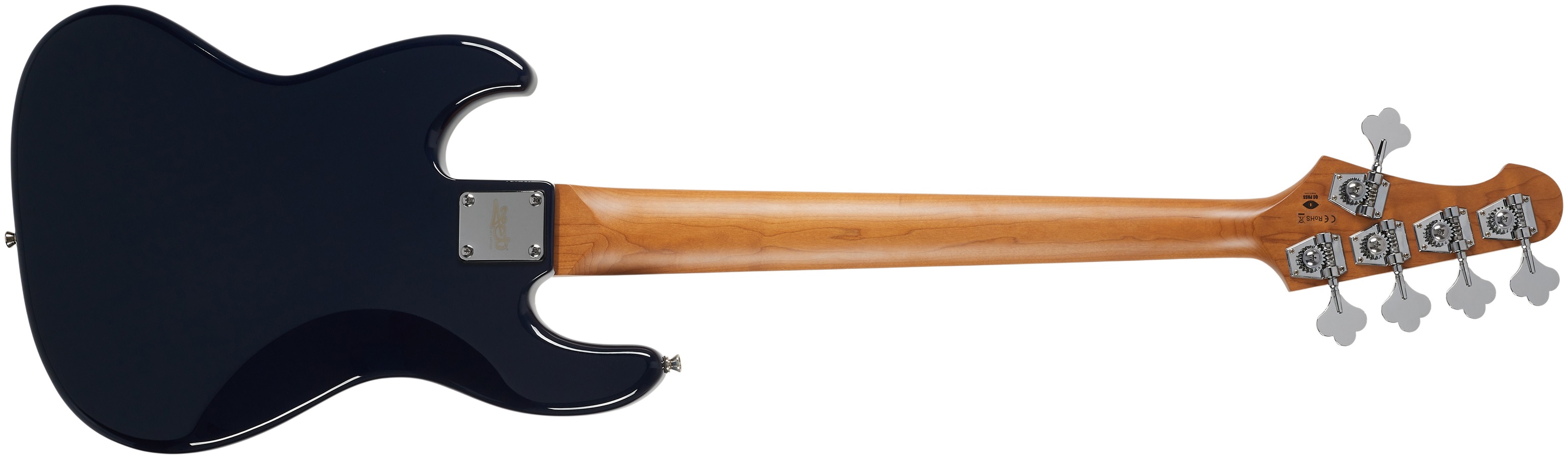 JET Guitars JB-305 DBL