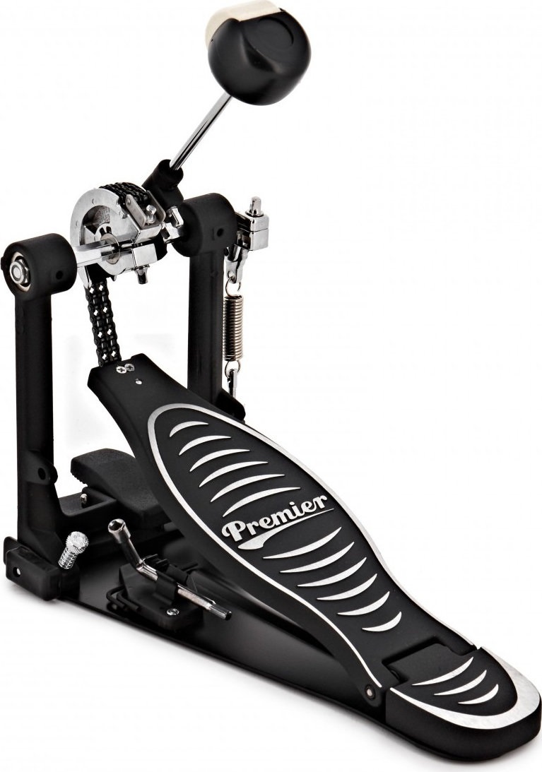 Premier 6000 Series Single Bass Pedal
