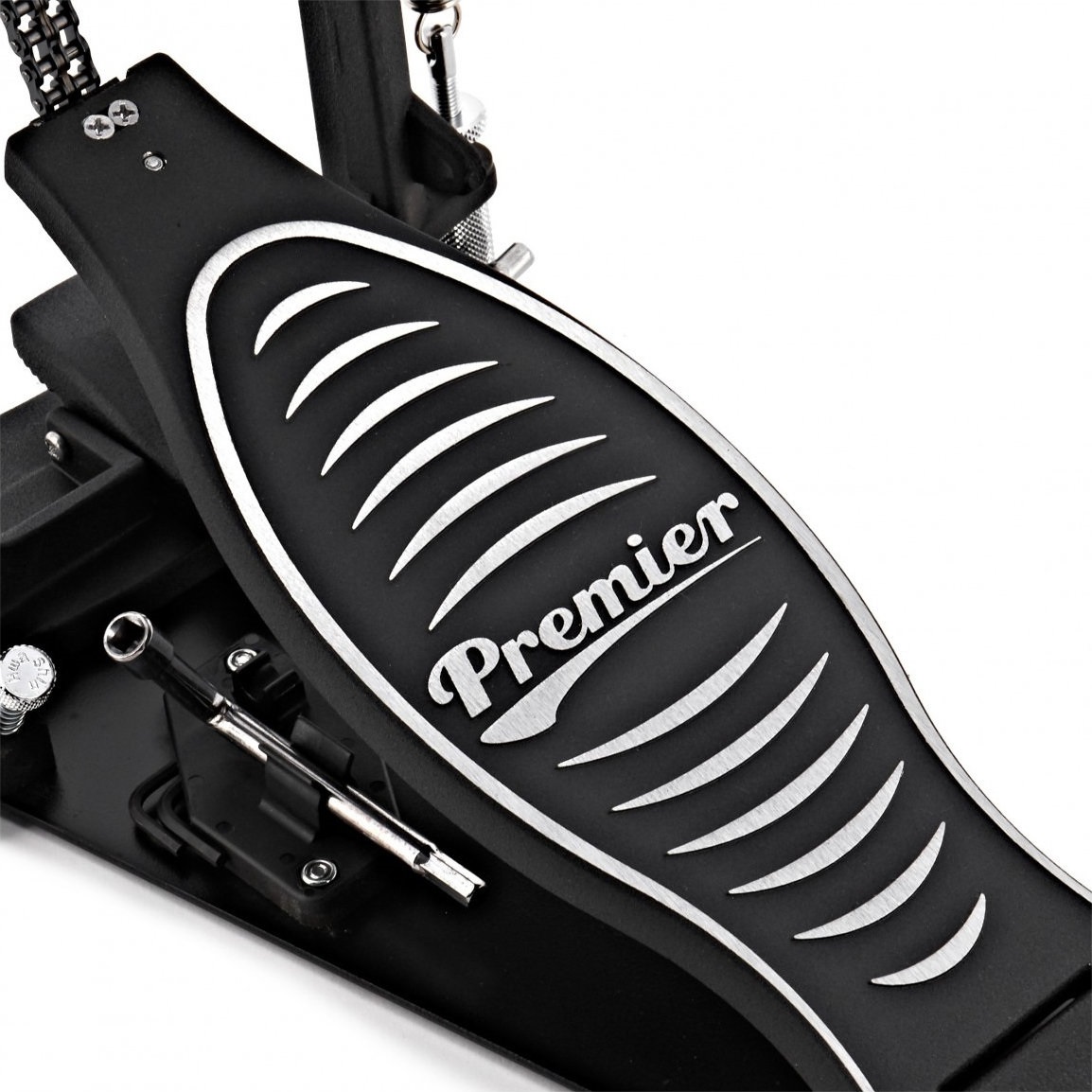 Premier 6000 Series Single Bass Pedal
