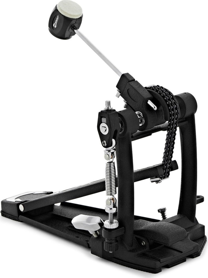 Premier 0204 Single Bass Pedal