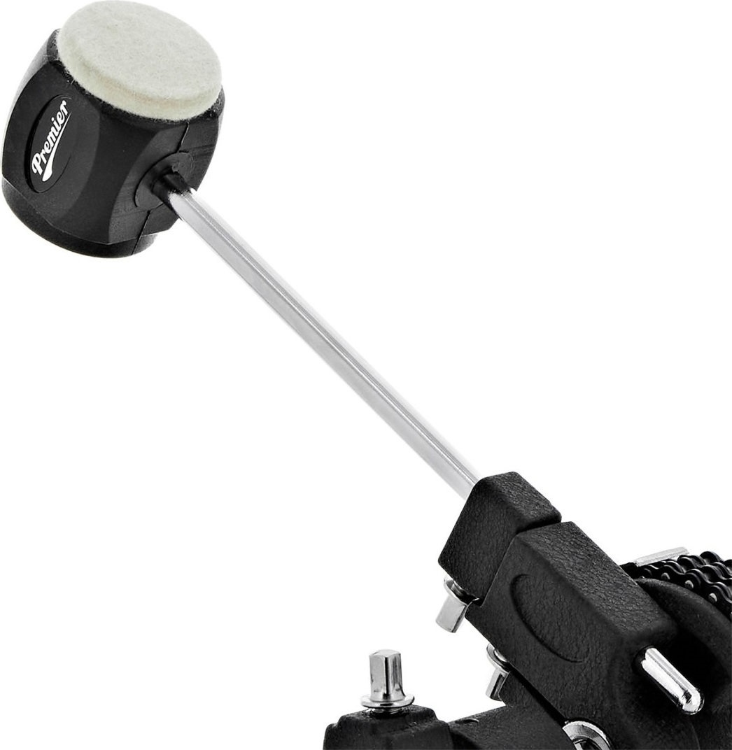 Premier 0204 Single Bass Pedal