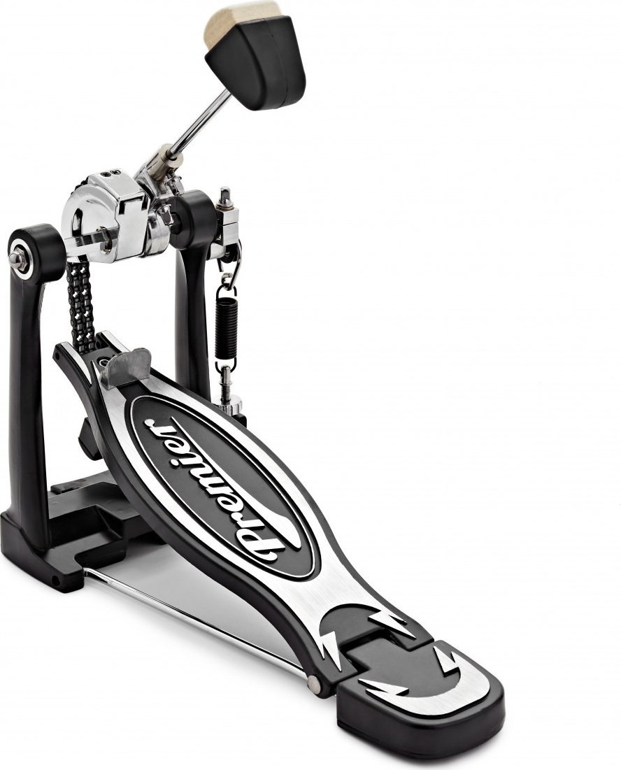 Premier 0205 Single Bass Pedal