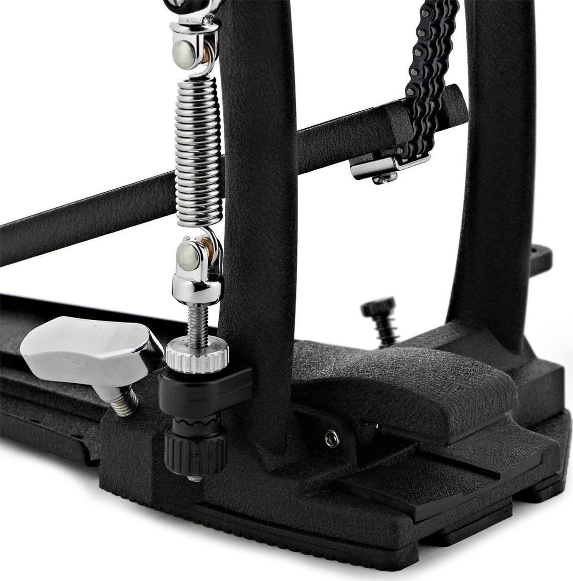 Premier 0206 Deluxe Single Bass Pedal