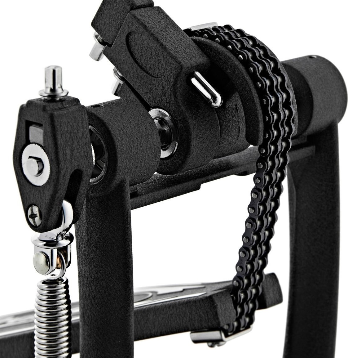 Premier 0206 Deluxe Single Bass Pedal