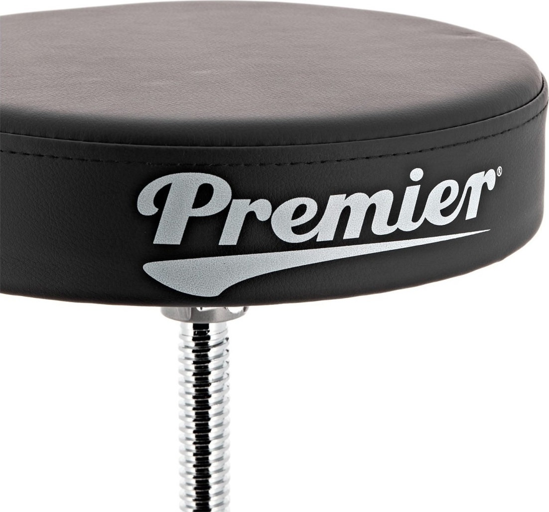Premier 6000 Series Deluxe Saddle Throne
