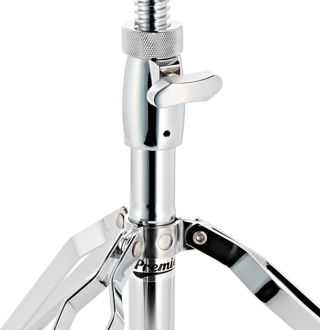 Premier 6000 Series Deluxe Saddle Throne