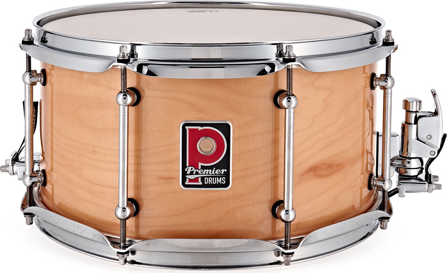 Premier 13” x 7” Beatmaker Maple Snare Drum