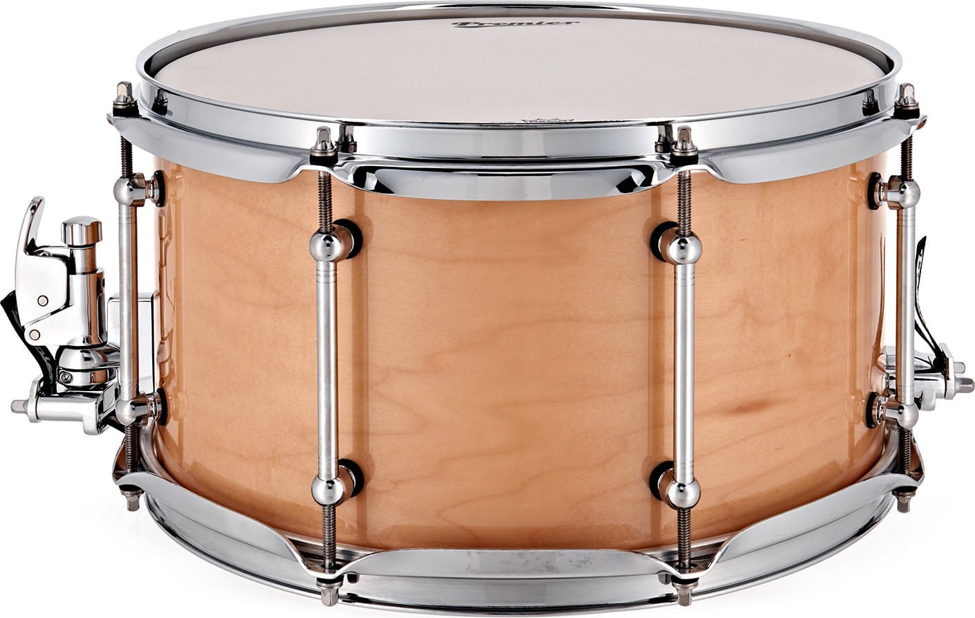 Premier 13” x 7” Beatmaker Maple Snare Drum