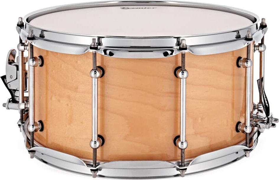 Premier 14” x 7” Beatmaker Maple Snare Drum