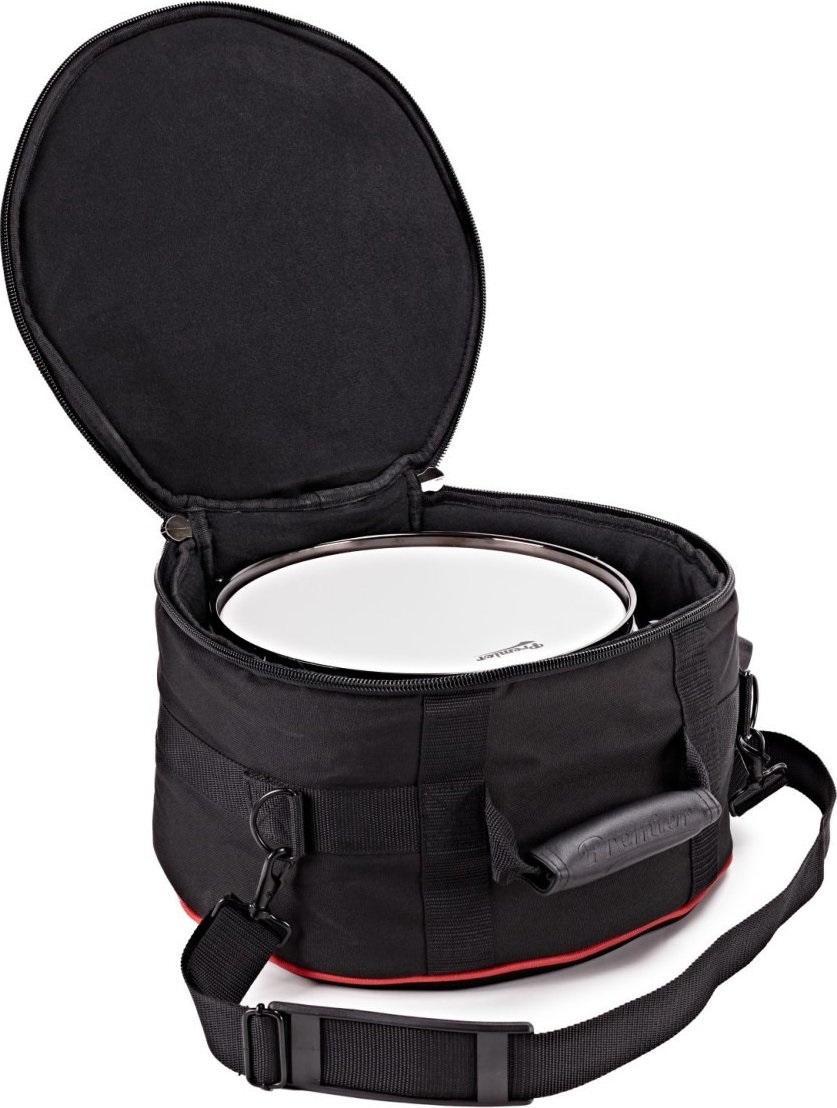 Premier 10″ x 5,5″ Snare Drum Soft Case