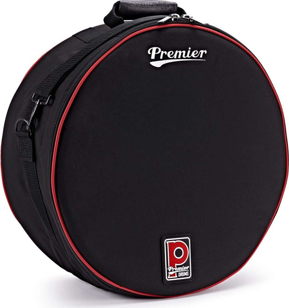 Premier 12" x 6" Snare Drum Soft Case