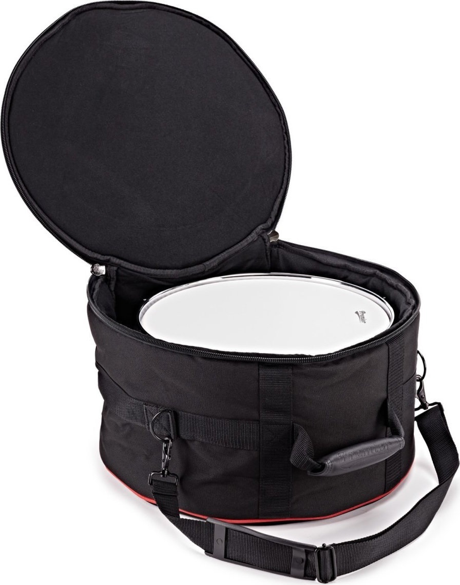 Premier 13″ x 7″ Snare Drum Soft Case