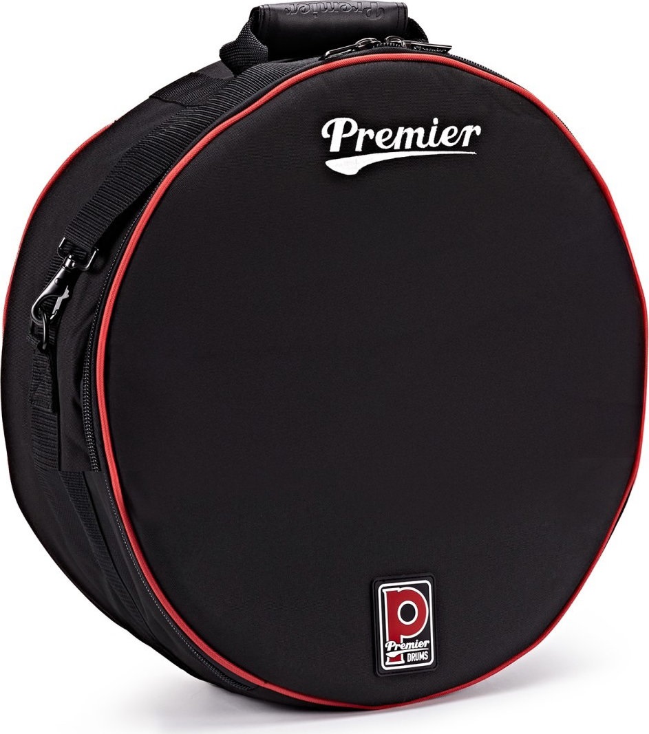 Premier 14" x 4" Snare Drum Soft Case