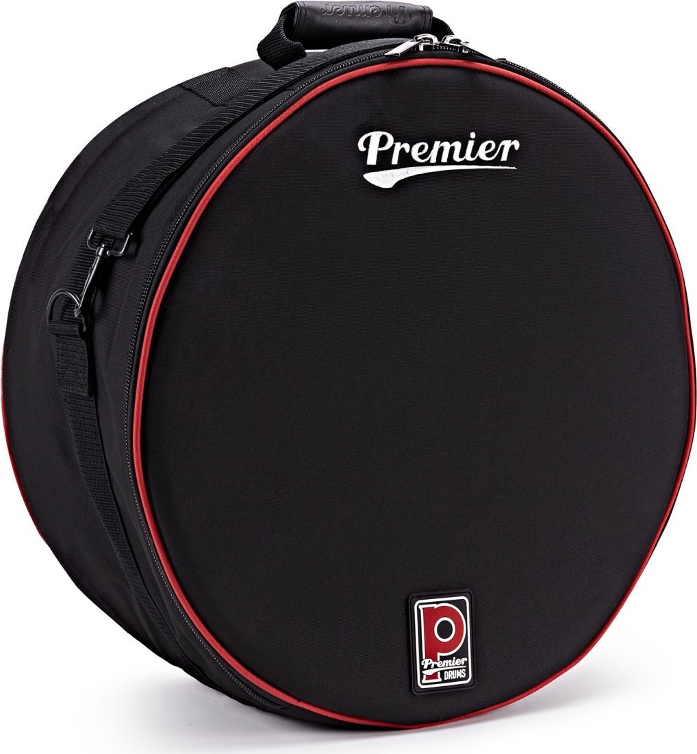 Premier 14" x 5,5" Snare Drum Soft Case