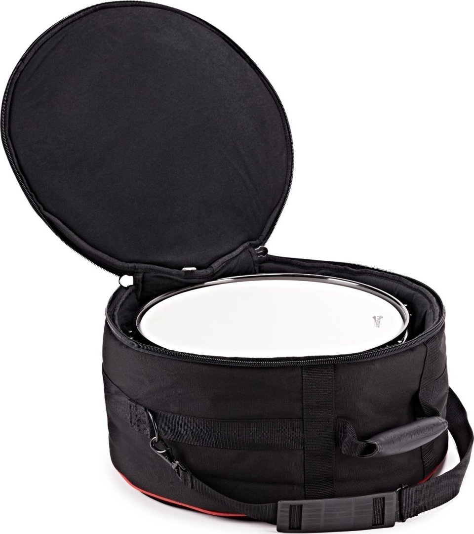 Premier 14″ x 5,5″ Snare Drum Soft Case