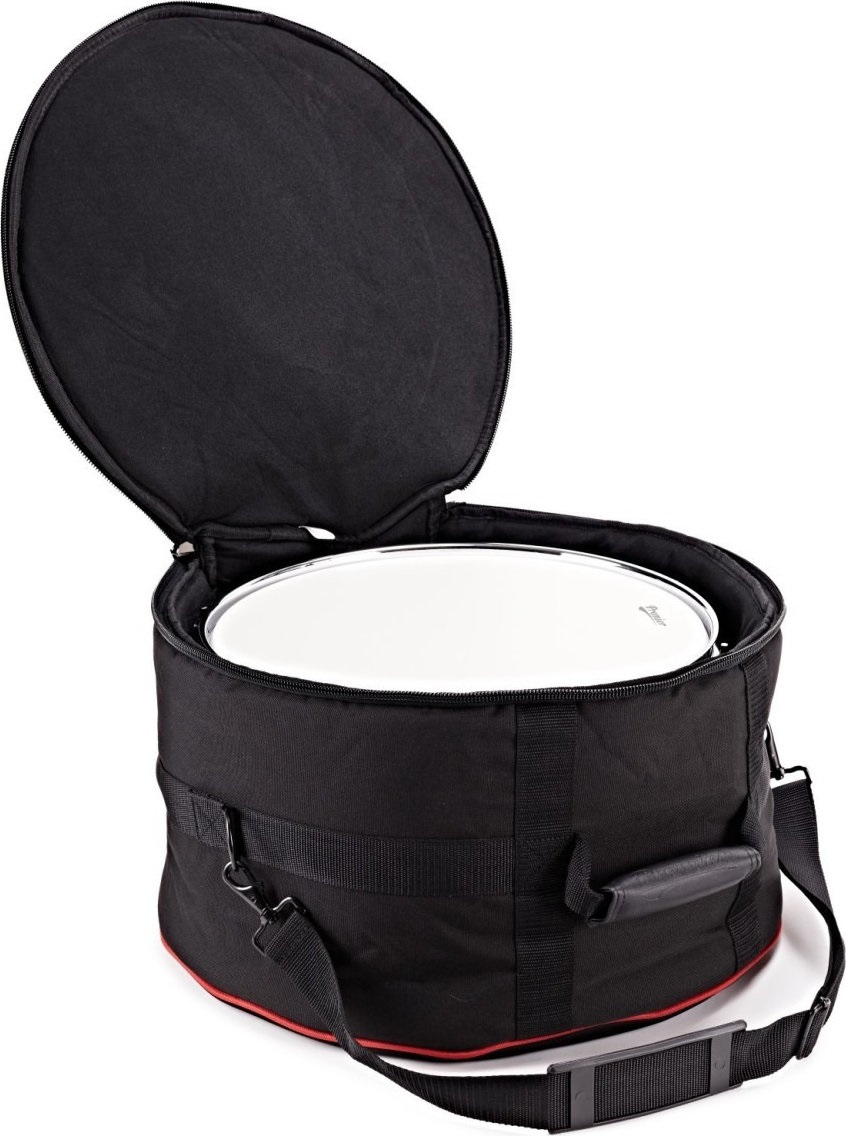 Premier 14″ x 8″ Snare Drum Soft Case