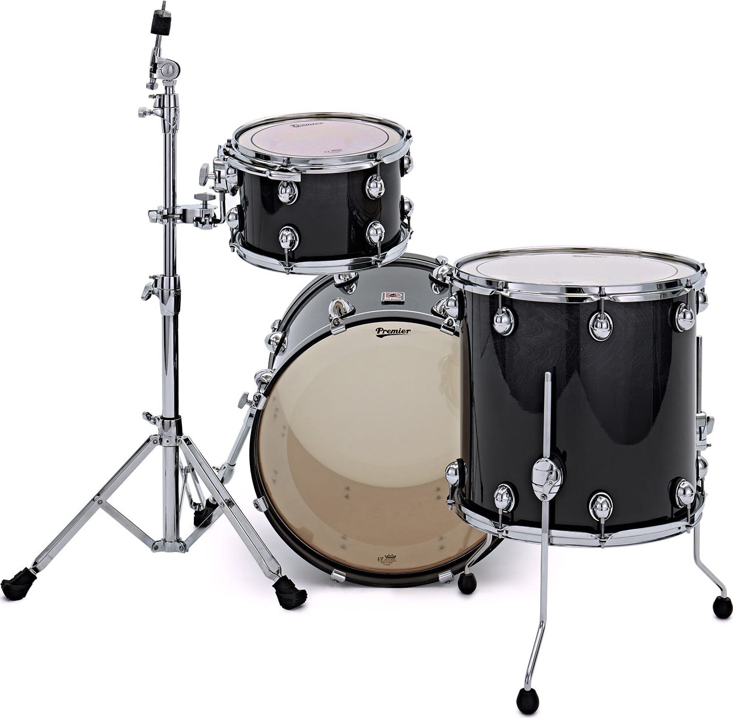 Premier Genista Classic 20" 3pc Shell Pack Shadow Fade