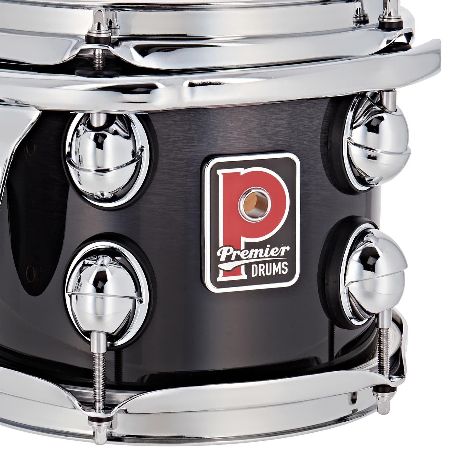 Premier Genista Classic 20" 3pc Shell Pack Shadow Fade